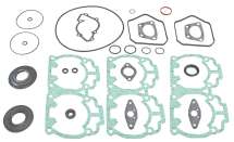 Полный комплект прокладок BRP 593LC 09-711259