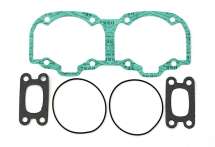 Верхний комплект прокладок BRP 552F 09-710277