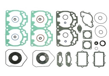 Полный комплект прокладок BRP 600 E-TEC 09-711303