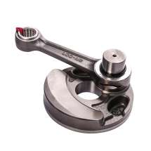 Щека коленвала c шатуном Polaris SM-09350