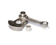 Щека коленвала с шатуном Polaris SM-09342