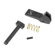 Курок подсоса Arctic Cat/BRP/Polaris/Yamaha SM-05011