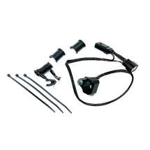 Кнопка аварийного выключения двигателя с чекой Arctic Cat SM-01565