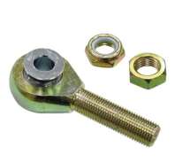 Шаровая опора верхнего рычага Polaris SM-08400