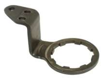 Рулевой рычаг BRP (левый) SM-08380