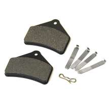 Тормозные колодки Arctic Cat SM-05008