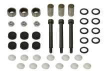 Ремкомплект вариатора Polaris (узкие ролики) SM-03087