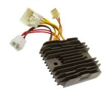 Реле регулятор напряжения Polaris SM-01236