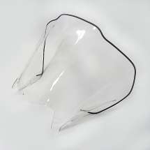 Стекло ветровое BRP Lynx Adventure, Ski-Doo Expedition (50см, 2мм)