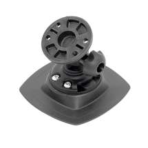 Кронштейн наклонный быстросъемный с креплением на баллон