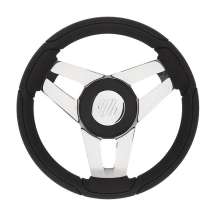 Колесо рулевое MONTECRISTO B/B/CH