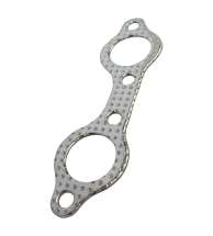 Прокладка выпускного коллектора Polaris S410427012004