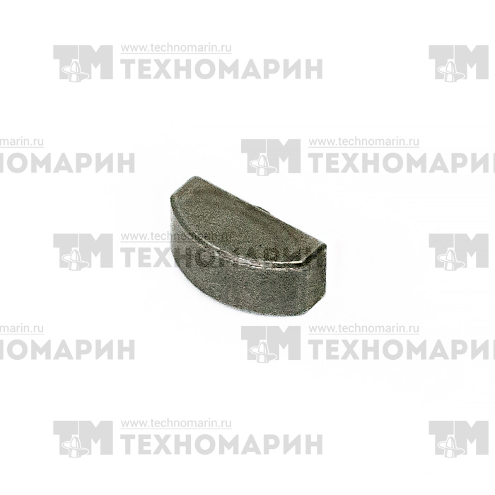 Шпонка маховика Yamaha 90280-05013