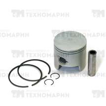 Поршневой комплект Yamaha +0,25 6H1-11635-03