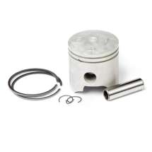 Поршневой комплект Yamaha +0,25  6E7-11635-00