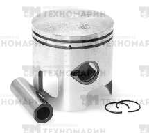 Поршневой комплект Tohatsu 346-00001-1