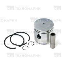 Поршневой комплект Tohatsu +0,5 369-00004-0