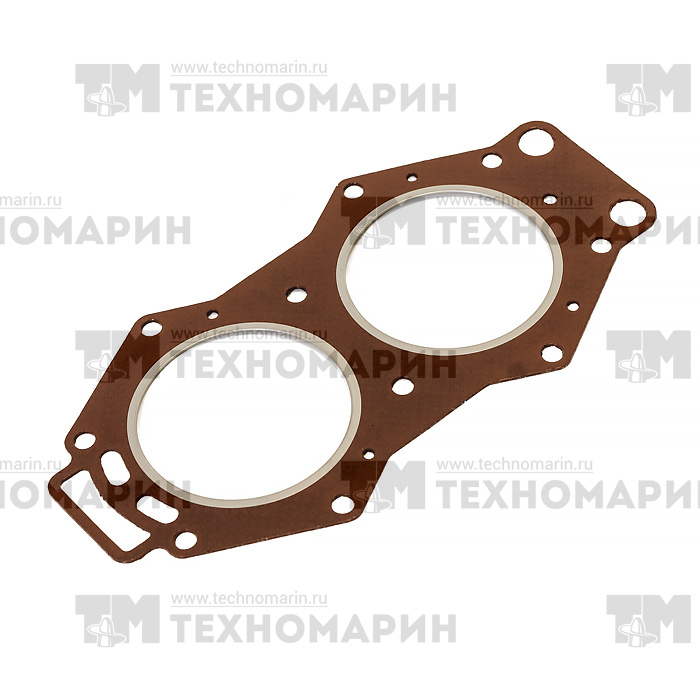 Прокладка под головку Yamaha 6E5-11181-A0