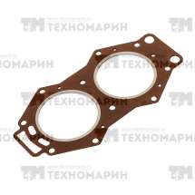Прокладка под головку Yamaha 6E5-11181-A0