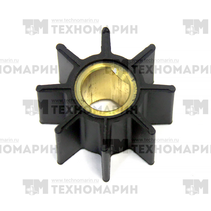 Крыльчатка помпы охлаждения двигателя Honda 19210-881-A01