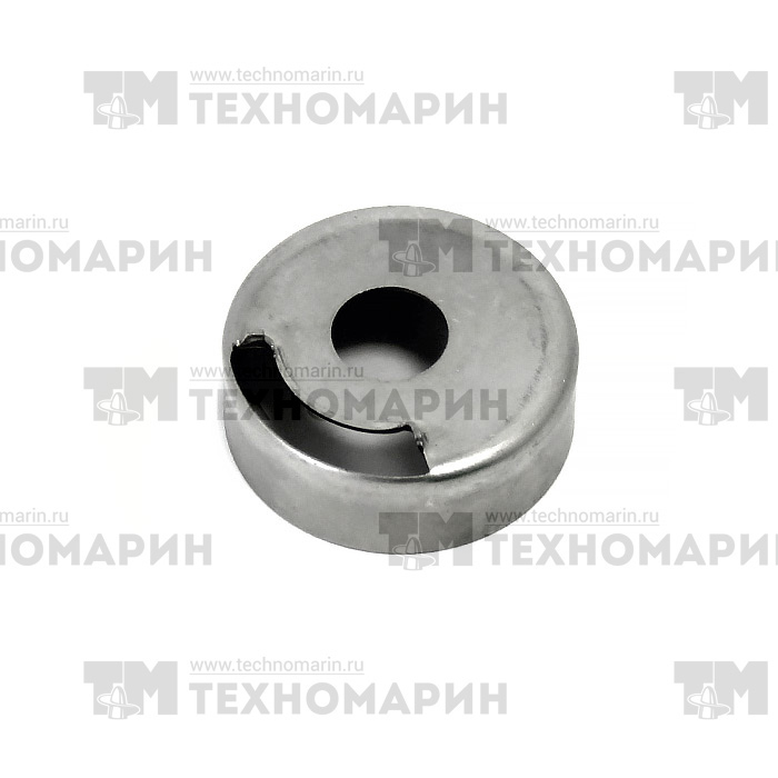 Стакан помпы охлаждения Yamaha 6E0-44322-00