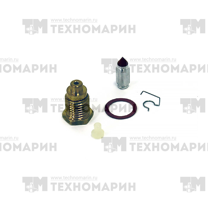 Запорная игла карбюратора Yamaha 692-14590-00