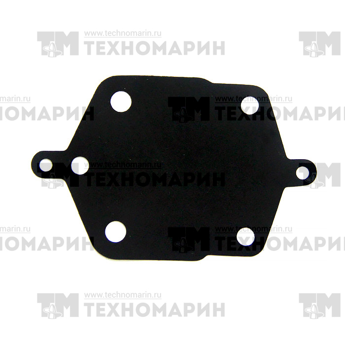 Диафрагма (мембрана) топливного насоса Yamaha 6E5-24411-00