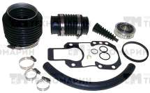 Ремкомплект транца для угловых колонок Alpha 18-8206-1