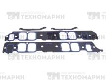 Комплект прокладок впускных коллекторов Mercruiser 18-0404