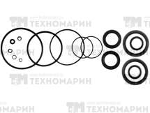 Комплект прокладок и сальников для угловых колонок Bravo 18-2645