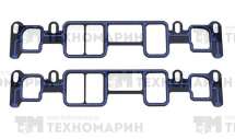 Комплект прокладок впускных коллекторов Mercruiser 18-0488