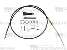 Установочный комплект троса переключения хода Mercruiser 18-2604