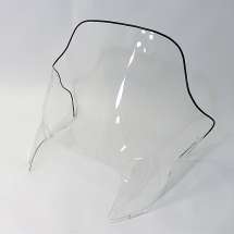 Стекло ветровое AC Bearcat WT 660 (стд 50см, 2мм)