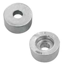 Анод алюминиевый Suzuki