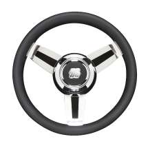 Колесо рулевое MOROSINI L B/CH