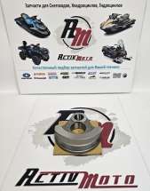 Ремонтная щека коленвала Yamaha 800/1200R/1300R 010-428