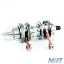 Коленчатый вал Yamaha 010-1025WSM