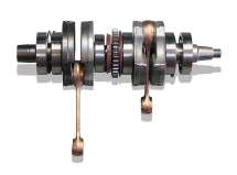 Коленчатый вал Sea-Doo 951DI S4210571N