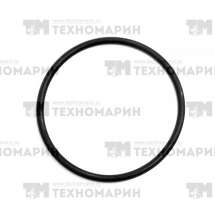Кольцо резиновое Yamaha 93210-57M09