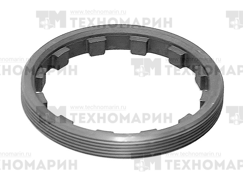 Гайка корпуса подшипников гребного вала Yamaha 6G5-45384-00