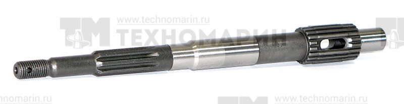 Гребной вал Yamaha 683-45611-00