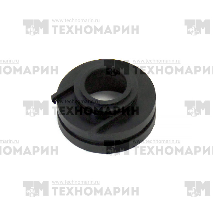 Корпус помпы охлаждения Yamaha 63D-44341-00