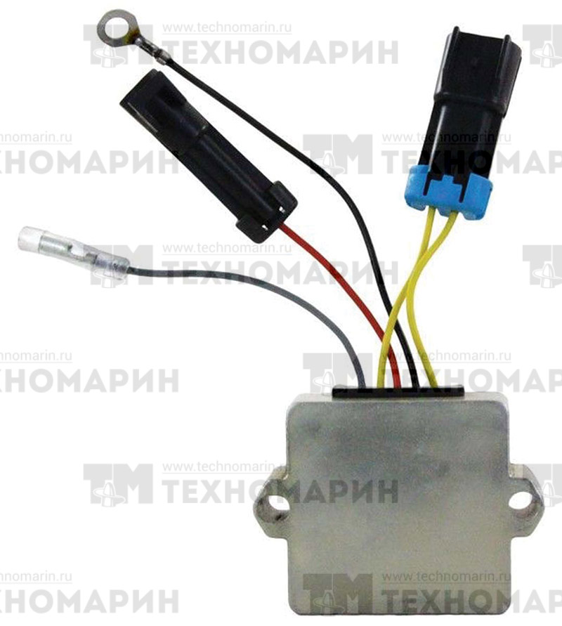 Реле регулятор напряжения Mercury PH350-0006