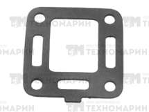Прокладка выхлопного колена Mercruiser 18-2833