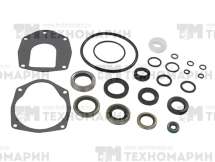 Комплект прокладок и сальников для угловых колонок Alpha 18-2646-1