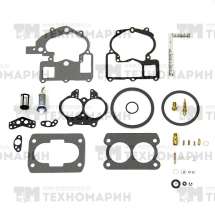 Ремкомплект карбюратора Mercruiser 18-7098-1