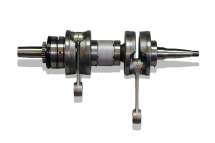 Коленчатый вал Yamaha VK 540 S8H8114000N
