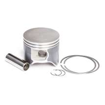 Поршень Polaris 550F (T-Moly, +1,0 мм) SM-09256-4