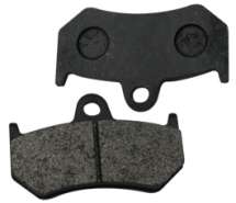 Тормозные колодки Yamaha SM-05013