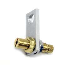 Переходник рычага стеклоочистителя (аналог TMC 00013)